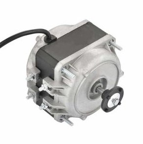 10-26 10W Fan motoru