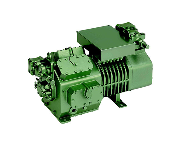 Bitzer Kompresör BC-8 Serisi
