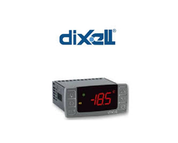 Dixell xr 02 cx